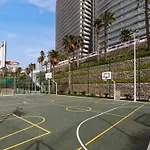 Apartment Olivia - Sunset Cliffs Benidorm