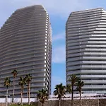 Apartment Olivia - Sunset Cliffs Benidorm