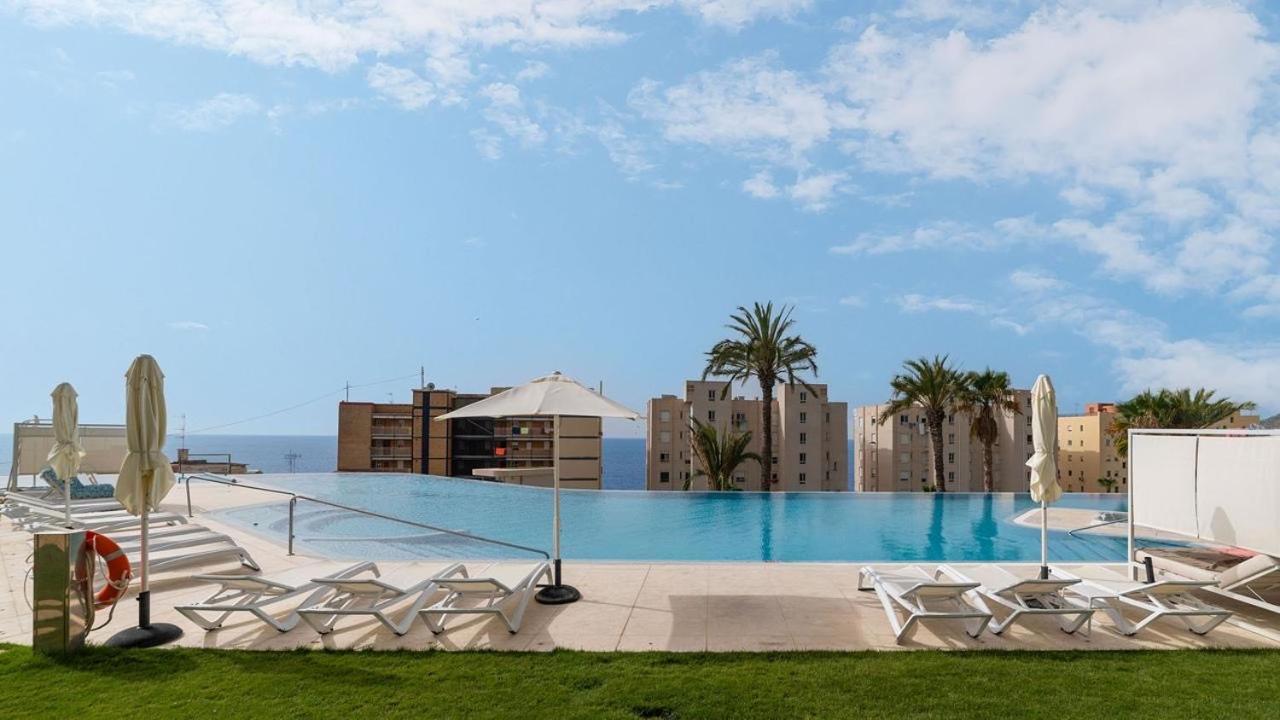 Apartment Olivia - Sunset Cliffs