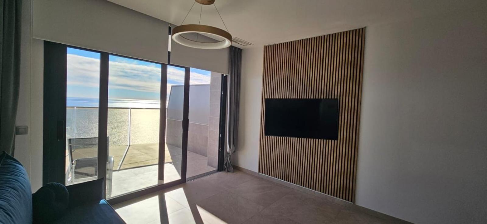 Apartment Olivia - Sunset Cliffs