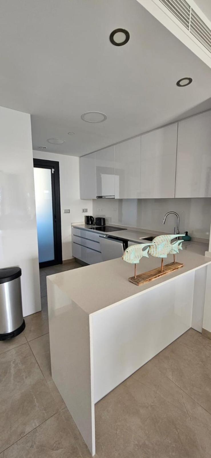 Olivia - Sunset Cliffs Apartment Benidorm