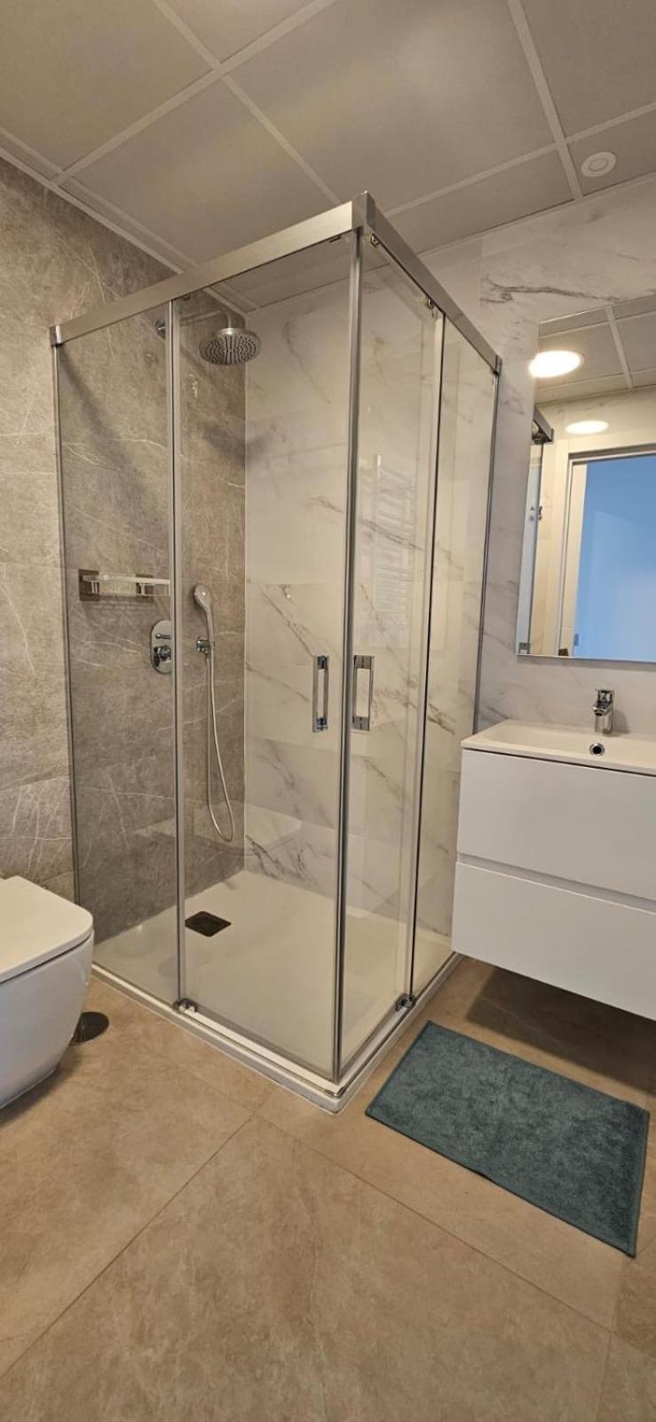 Olivia - Sunset Cliffs Apartment Benidorm